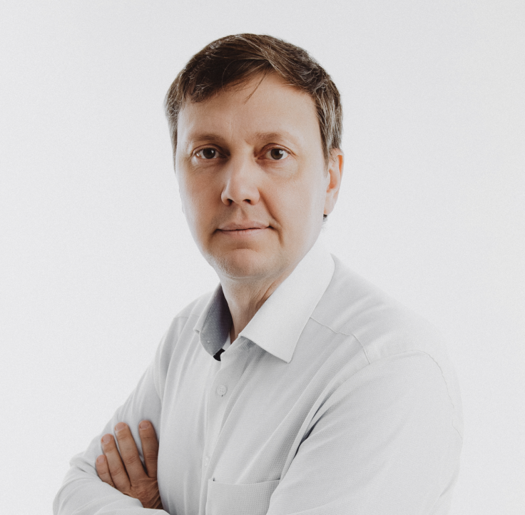 Сергей Разуваев