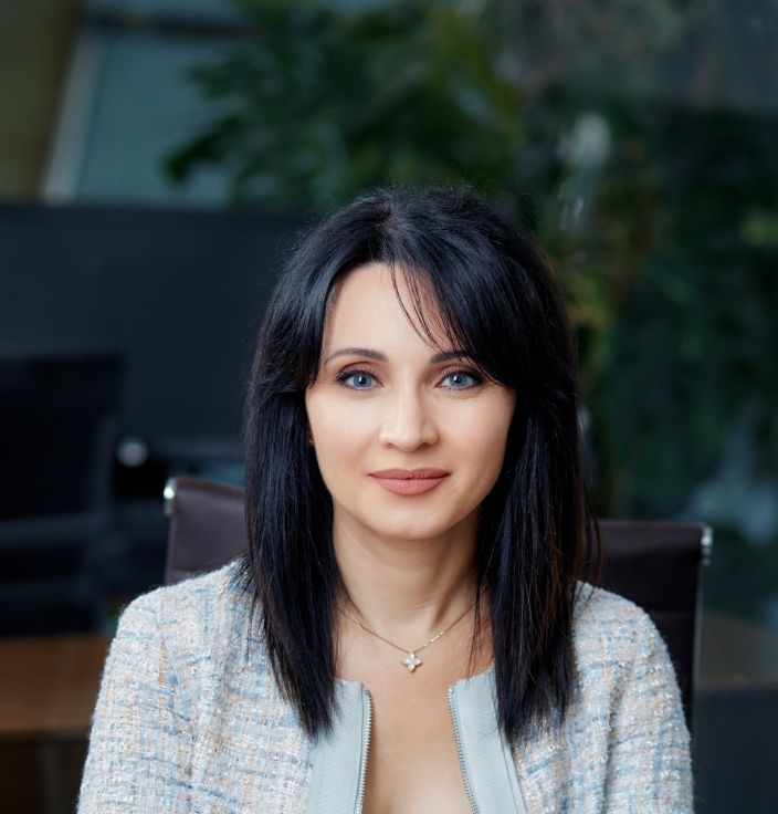 Анна Коробкова