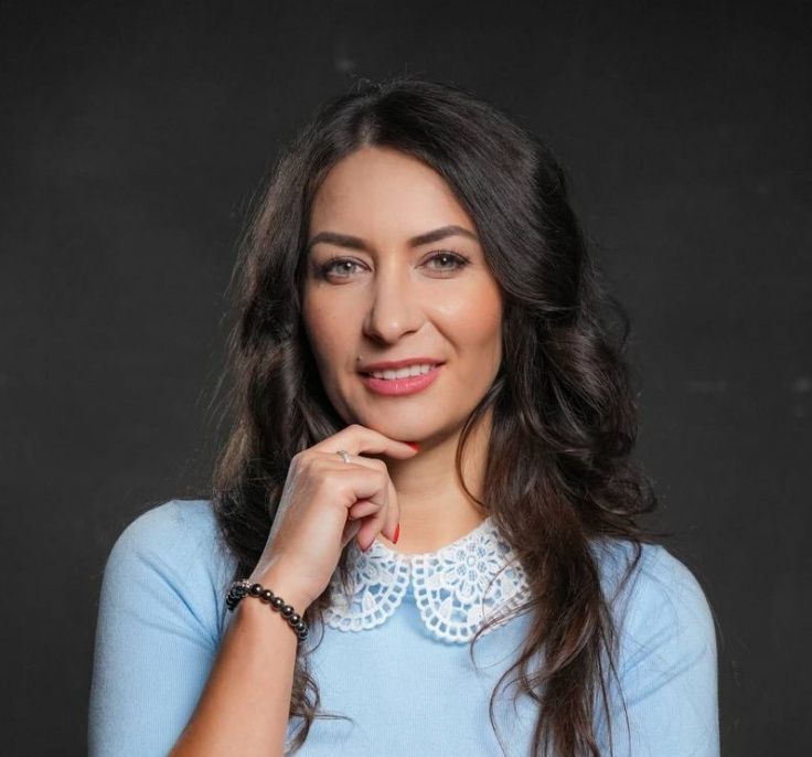 Екатерина Шутько