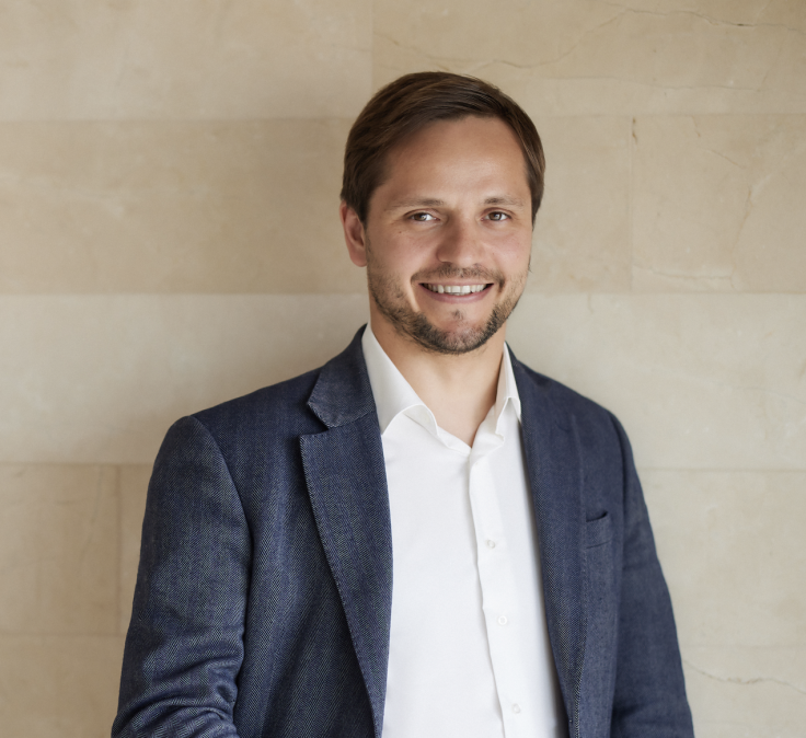 Михаил Бродников