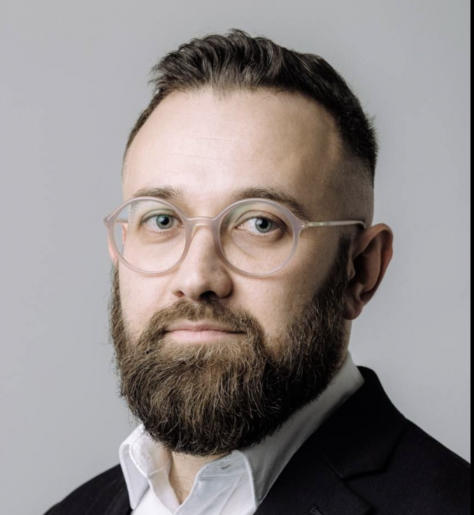 Денис Алпатова-Синица