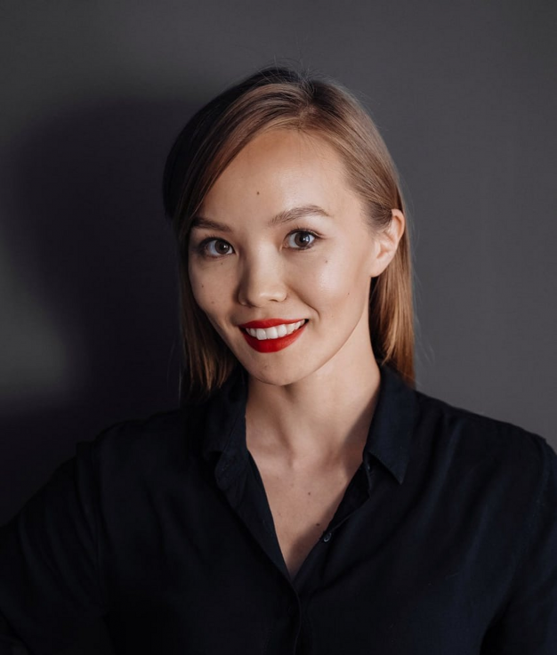 Людмила Ефремова 