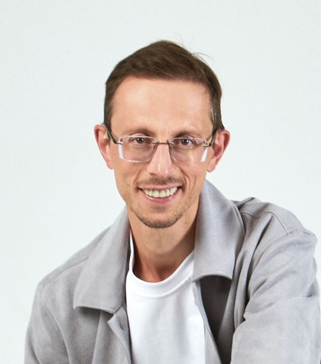 Андрей Асадов