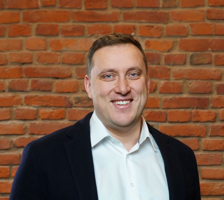 Михаил Гущин