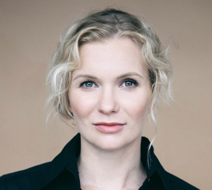 Евгения Борзова