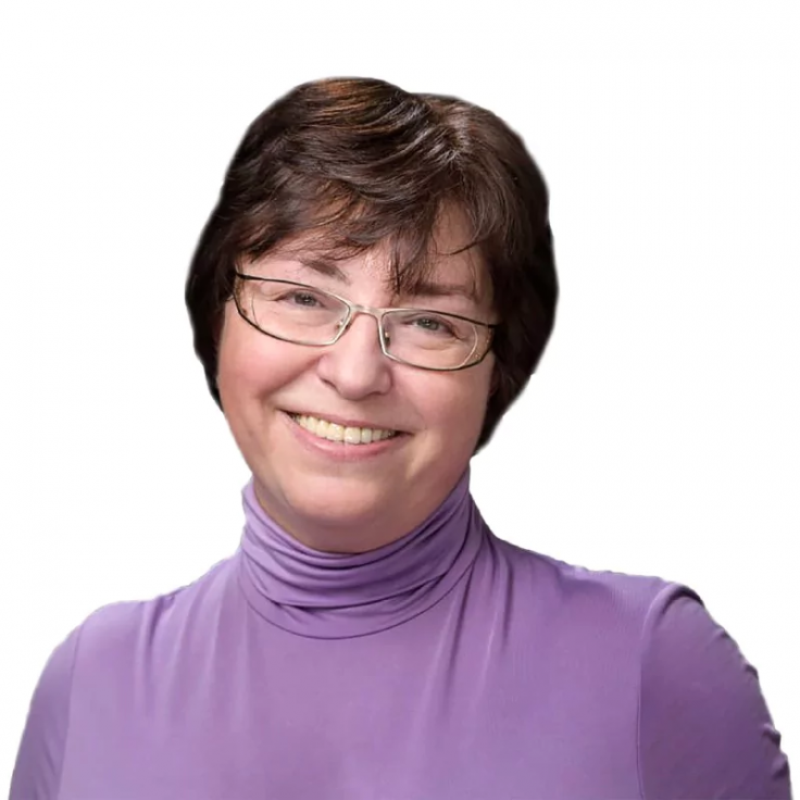 Валерия Мозганова