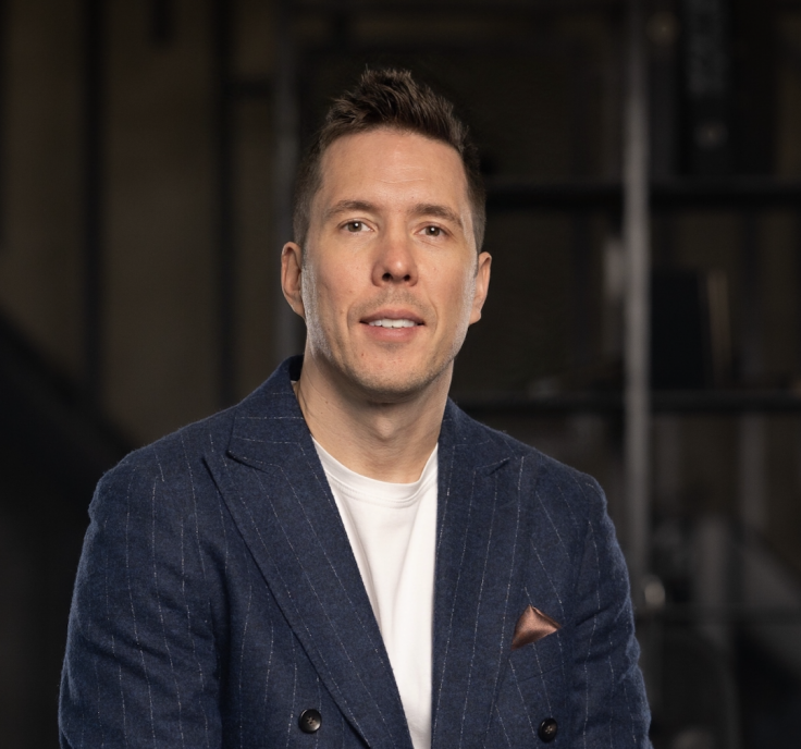 Алексей Самородов