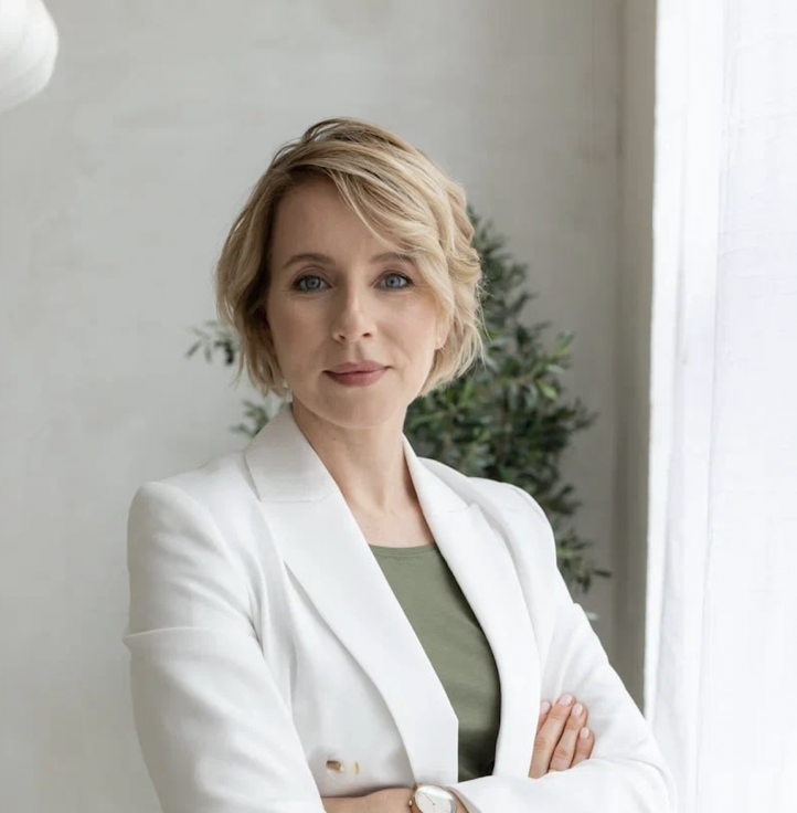 Евгения Стяжкина