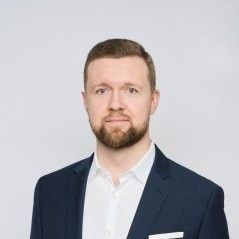 Евгений Енин