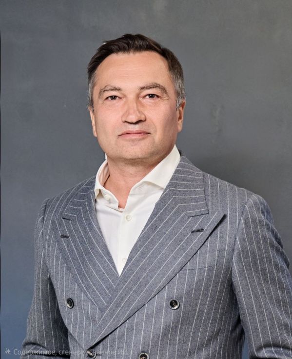 Кермен Мастиев