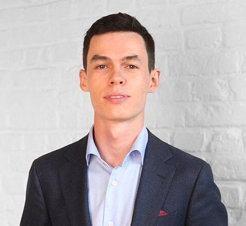 Олег Торбосов